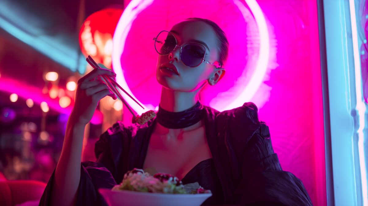 Keto dla formy i głowy – nowe badania pokazują zaskakujące korzyści