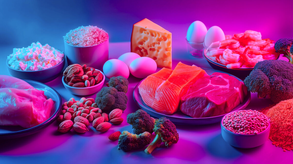 Nie tylko kalorie. Mniej przetworzone jedzenie odchudza skuteczniej